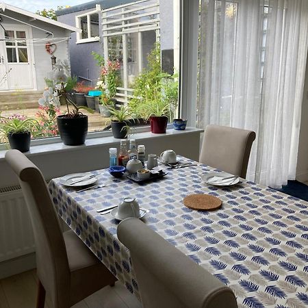 Hillcrest Bed & Breakfast Eyemouth Ngoại thất bức ảnh