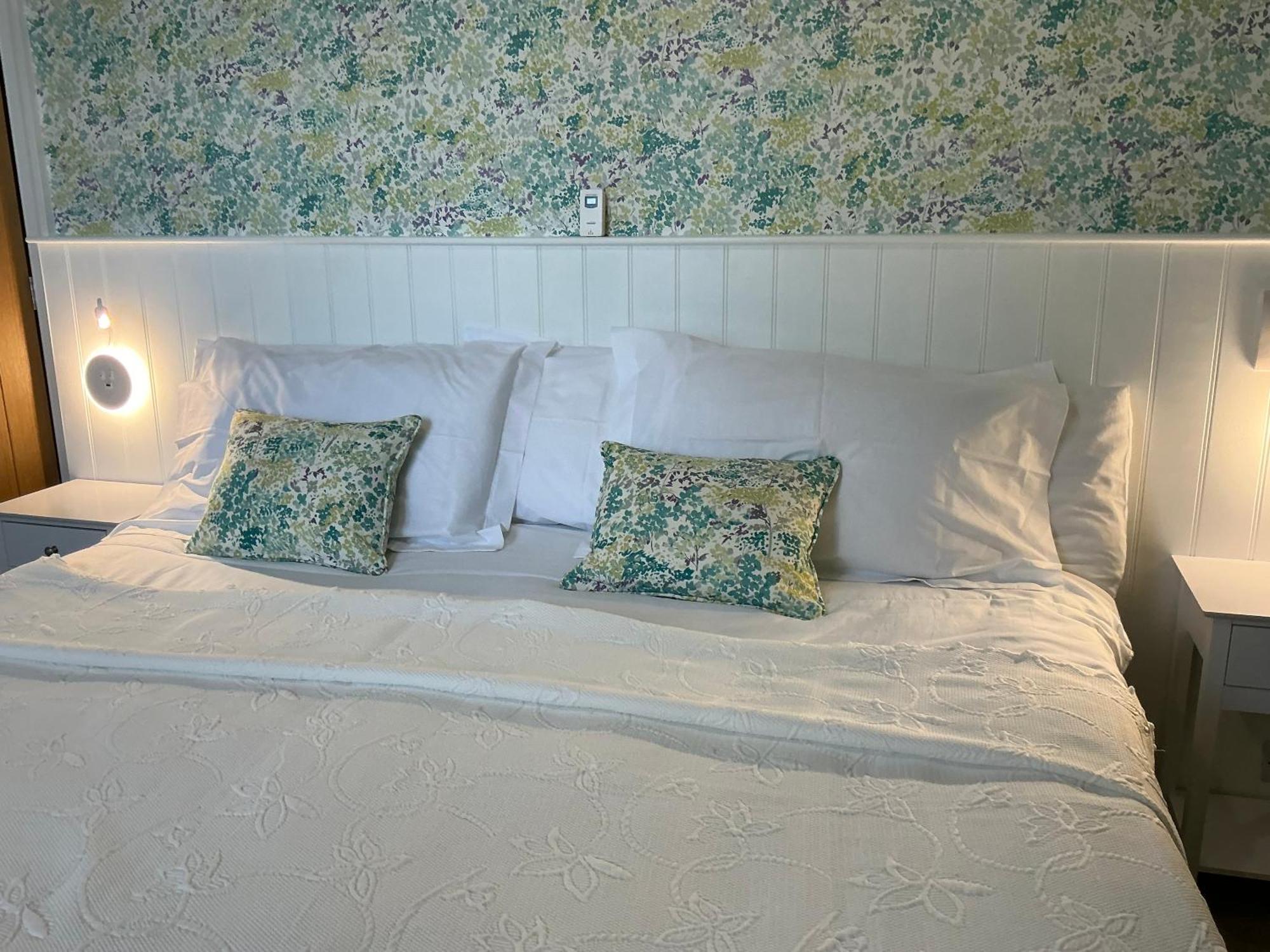 Hillcrest Bed & Breakfast Eyemouth Ngoại thất bức ảnh