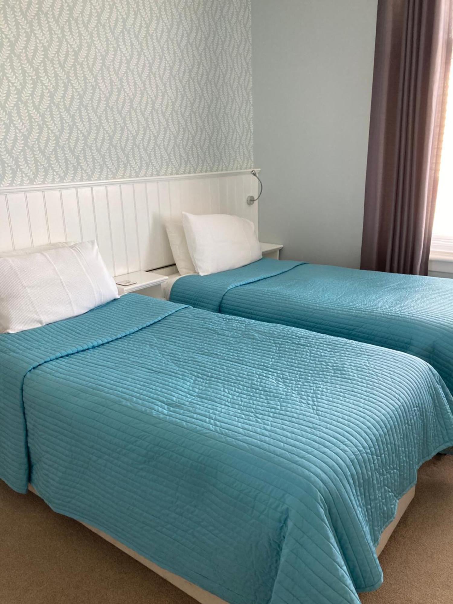 Hillcrest Bed & Breakfast Eyemouth Ngoại thất bức ảnh
