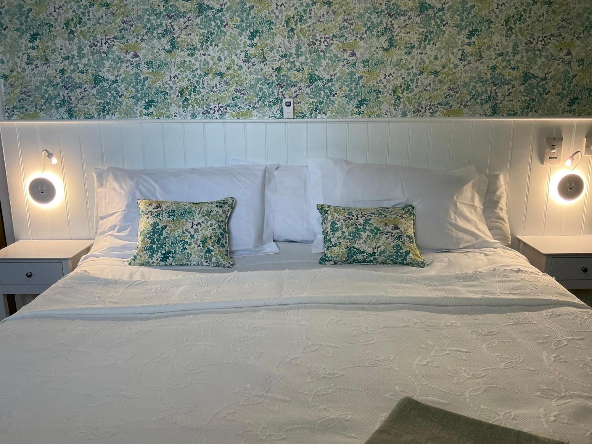 Hillcrest Bed & Breakfast Eyemouth Ngoại thất bức ảnh