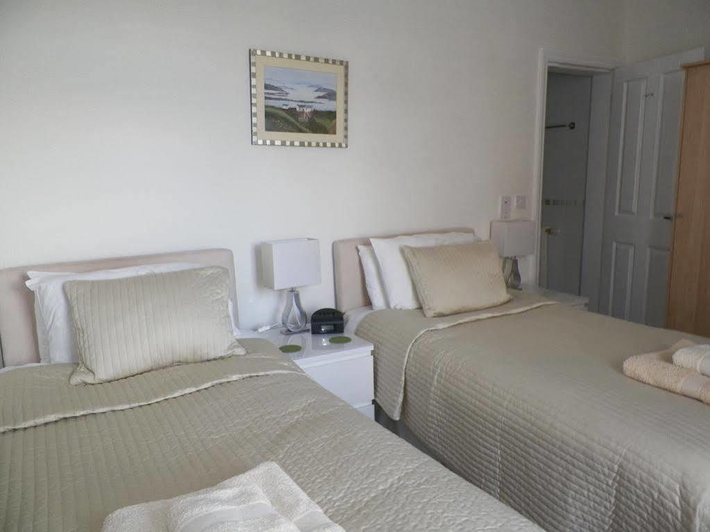 Hillcrest Bed & Breakfast Eyemouth Ngoại thất bức ảnh